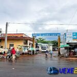 Bến Xe Chư Sê: Cẩm Nang Di Chuyển, Tuyến Xe Và Kinh Nghiệm Mới Nhất 2025 bến xe chư sê