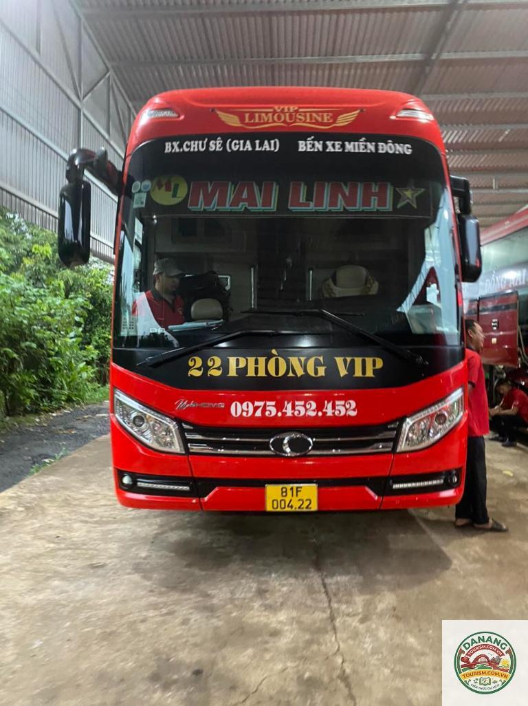 bến xe chư sê - Image 4