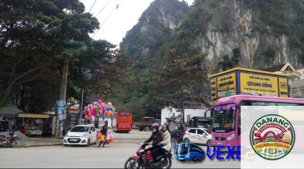 bến xe con cuông