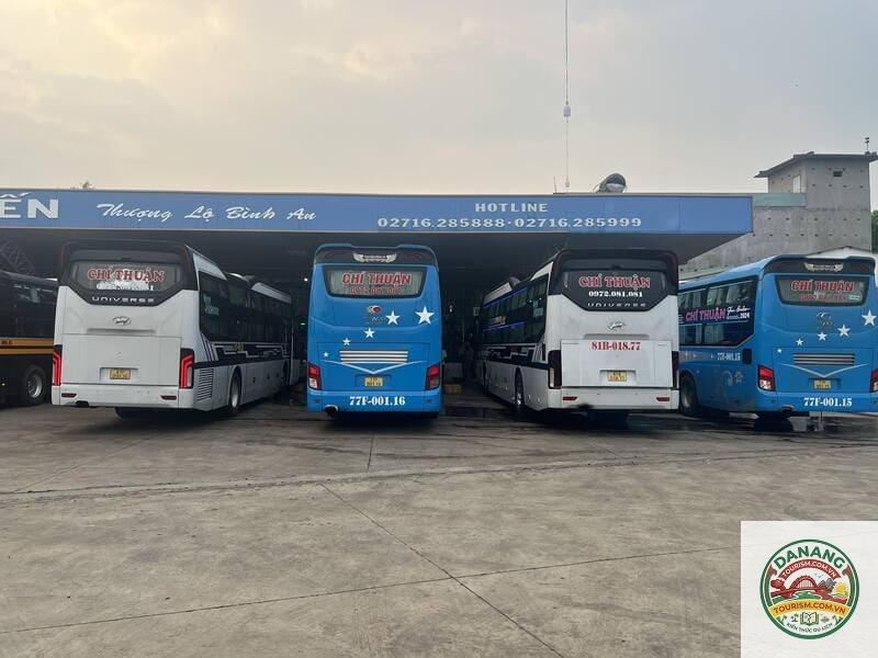 bến xe cư jút - Image 2
