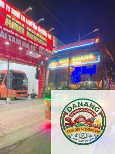 bến xe cư jút