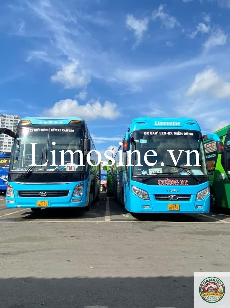 bến xe cư jút - Image 4