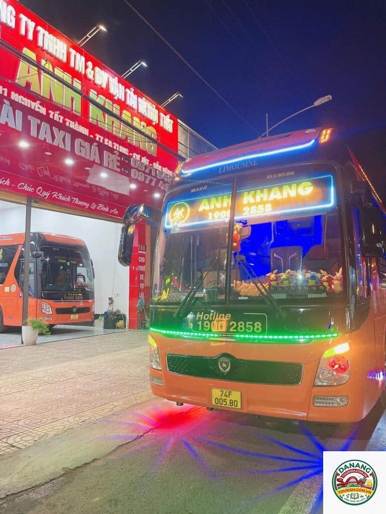 bến xe cư jút