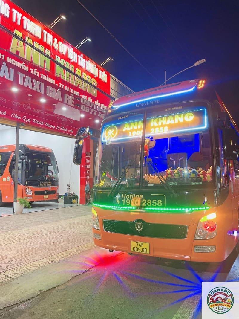 bến xe cư jút - Image 1