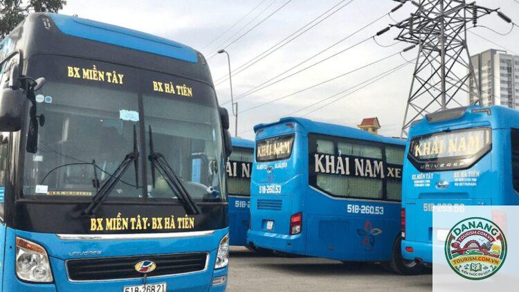 bến xe cửa khẩu mộc bài - Image 2