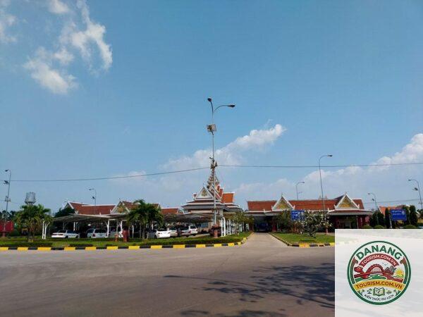 bến xe cửa khẩu mộc bài - Image 3