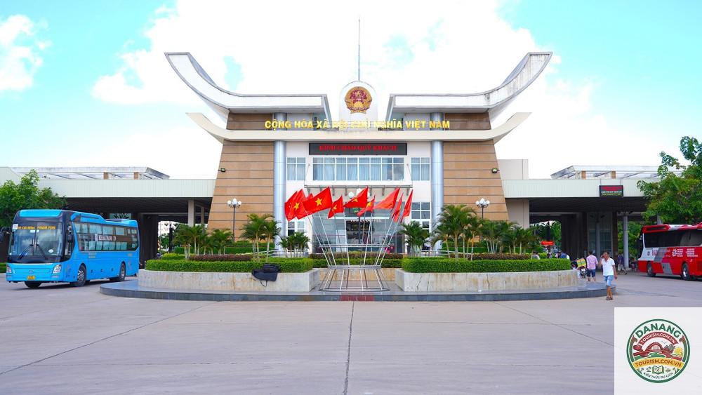 bến xe cửa khẩu mộc bài - Image 4