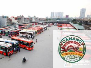 bến xe cửa lò