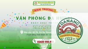 bến xe đạ hoai