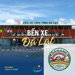 bến xe đà lạt