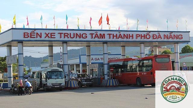 bến xe đà nẵng - Image 2