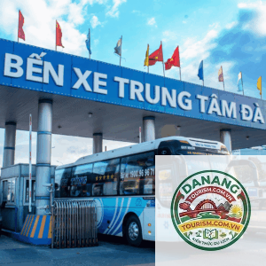 bến xe đà nẵng