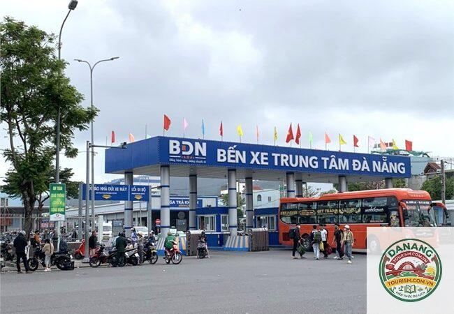 bến xe đà nẵng - Image 5