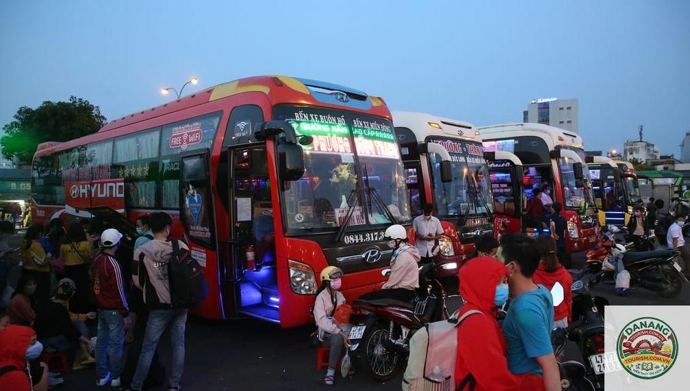 bến xe đạ tẻh