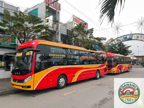 bến xe đại lộc - Image 2