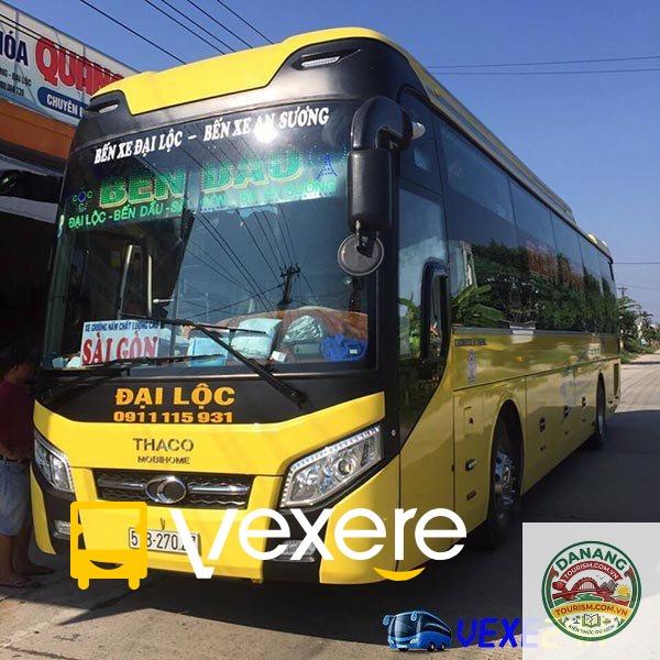 bến xe đại lộc - Image 3