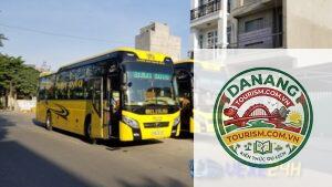 bến xe đại lộc