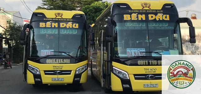 bến xe đại lộc - Image 5