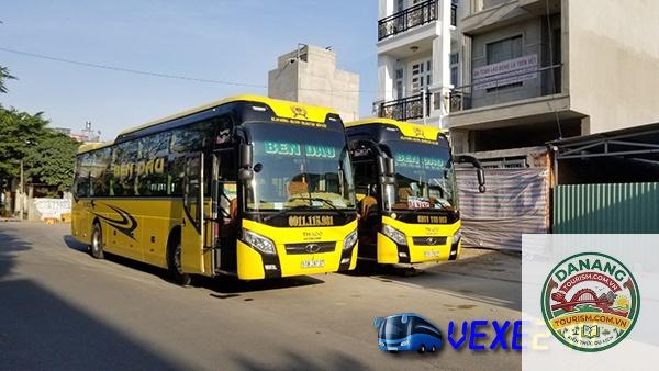 bến xe đại lộc