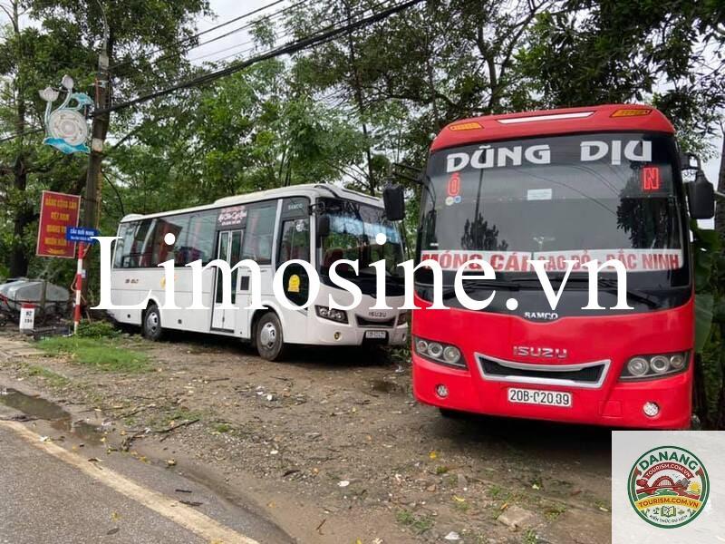 bến xe đại từ - Image 3