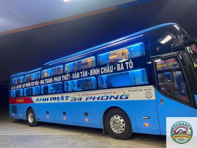 bến xe đắk lắk - Image 4