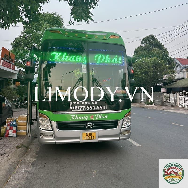bến xe đắk mil - Image 2