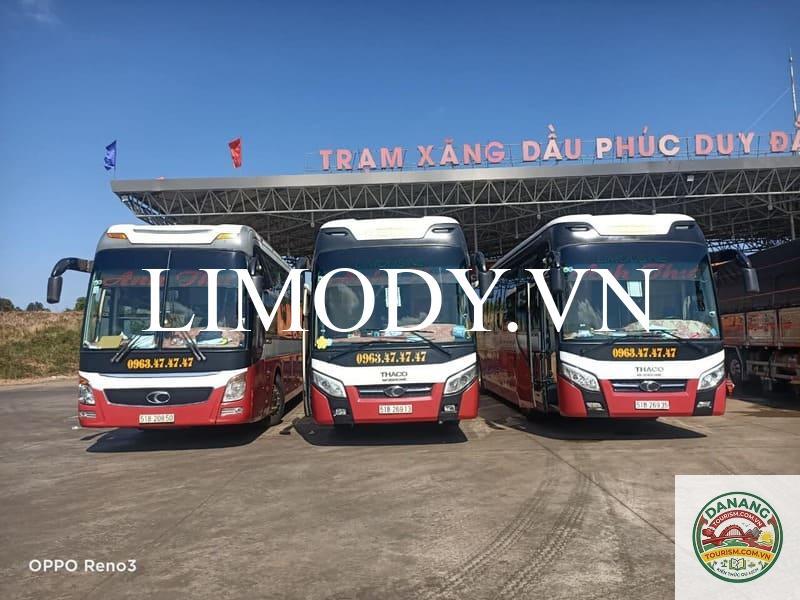 bến xe đắk mil - Image 3