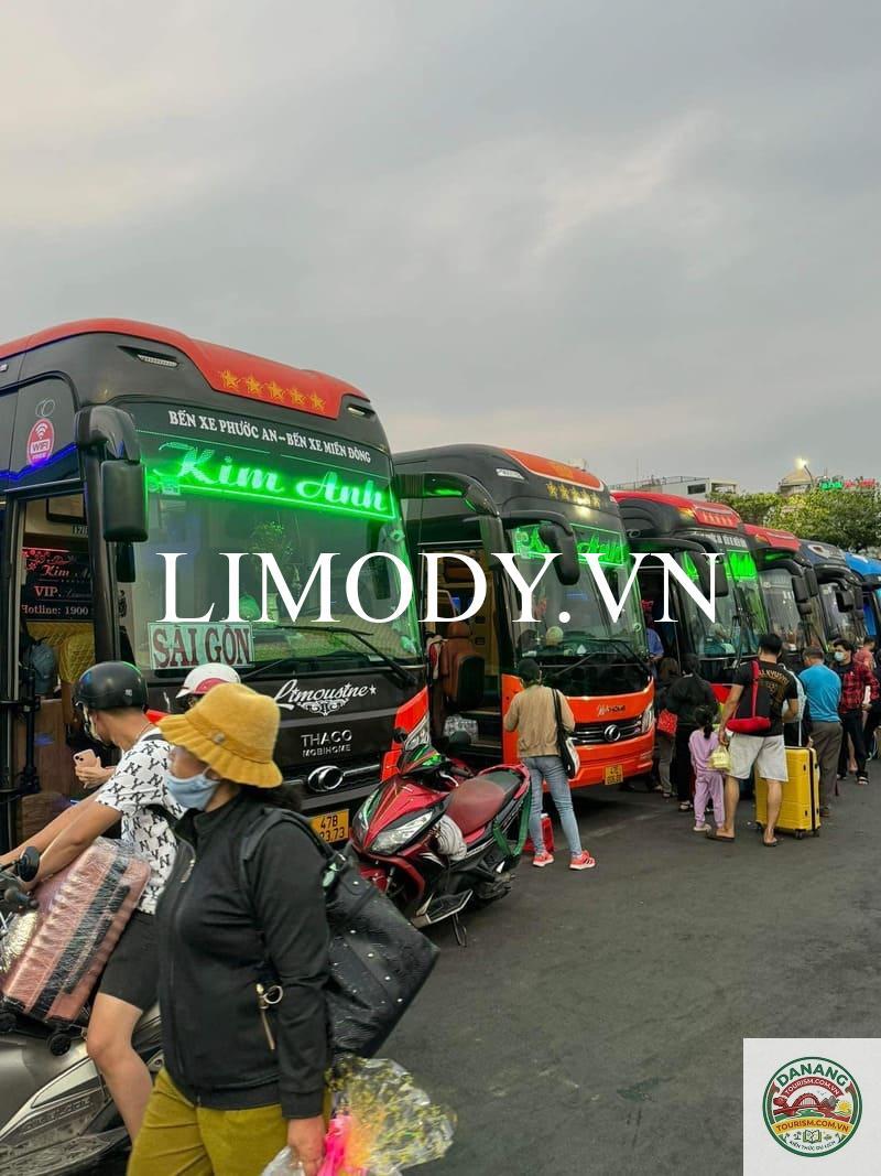 bến xe đắk mil - Image 4