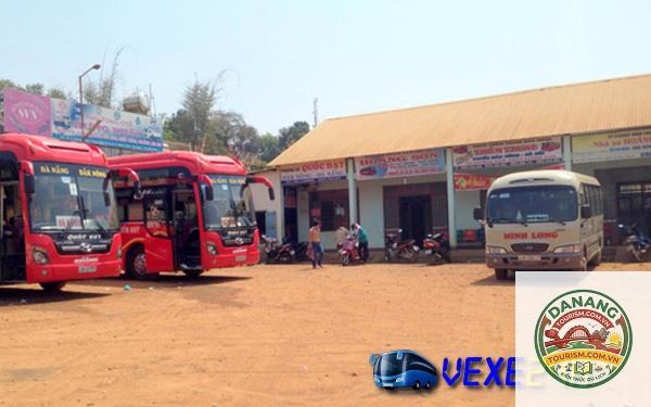 bến xe đắk nông - Image 4