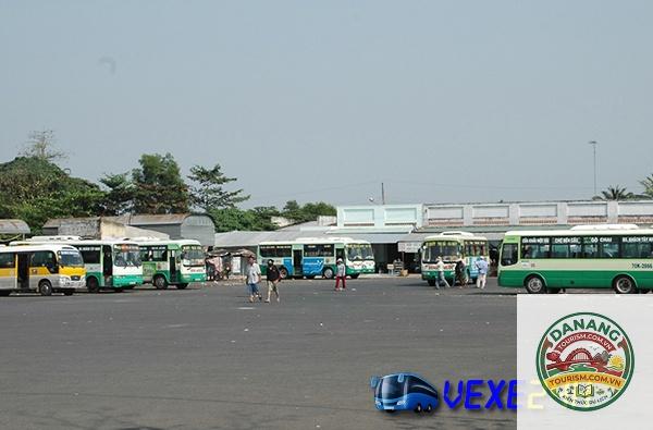 bến xe di châu - Image 2