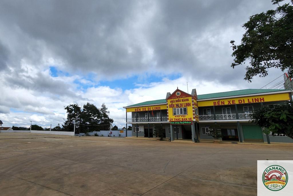 bến xe di linh - Image 3