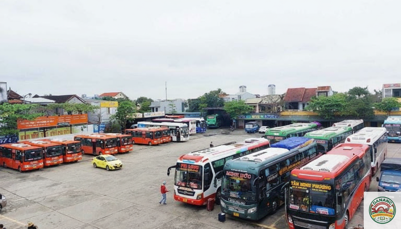bến xe điện bàn - Image 2