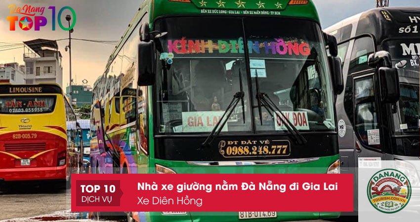 bến xe điện bàn - Image 3