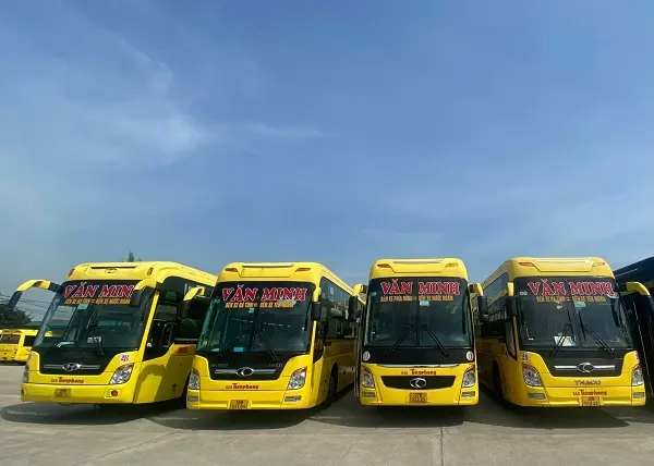 bến xe diễn châu - Image 2