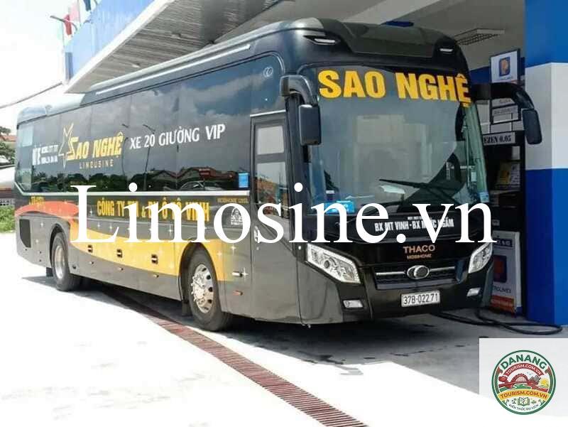 bến xe diễn châu