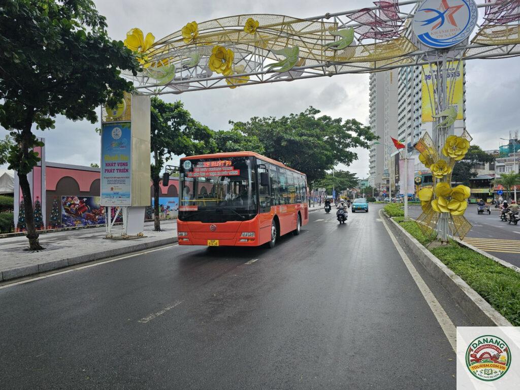 bến xe diên khánh