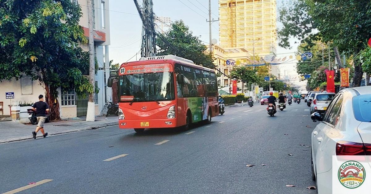 bến xe diên khánh - Image 3