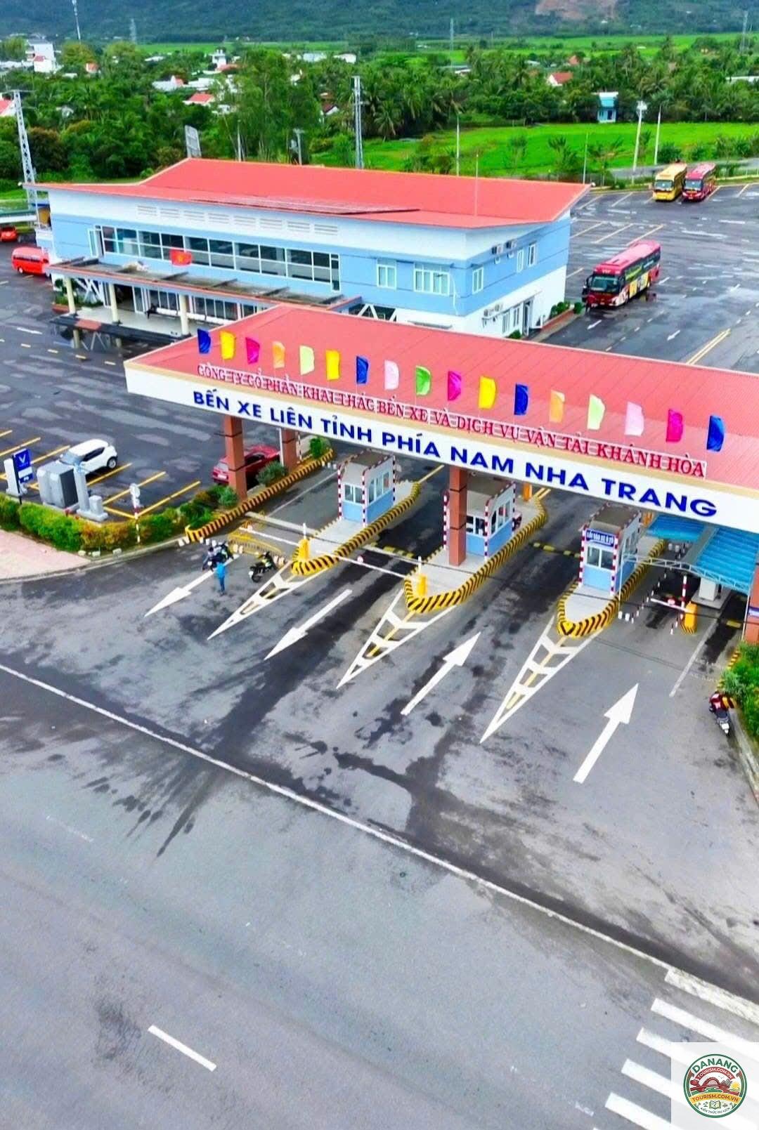 bến xe diên khánh - Image 4