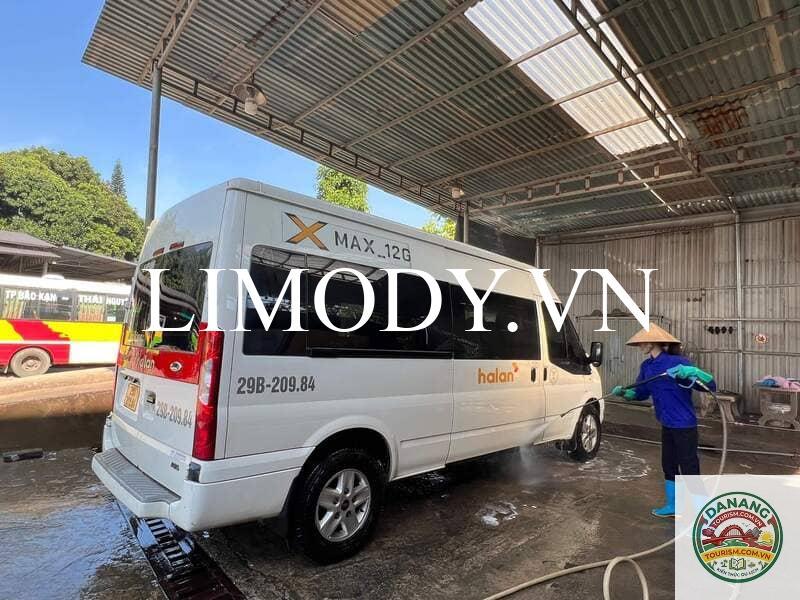bến xe định hóa - Image 2
