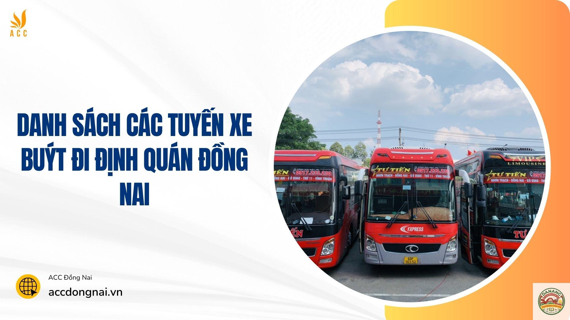 bến xe định quán - Image 5