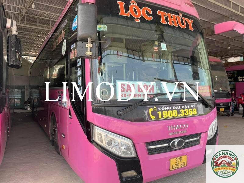 bến xe đô lương - Image 3