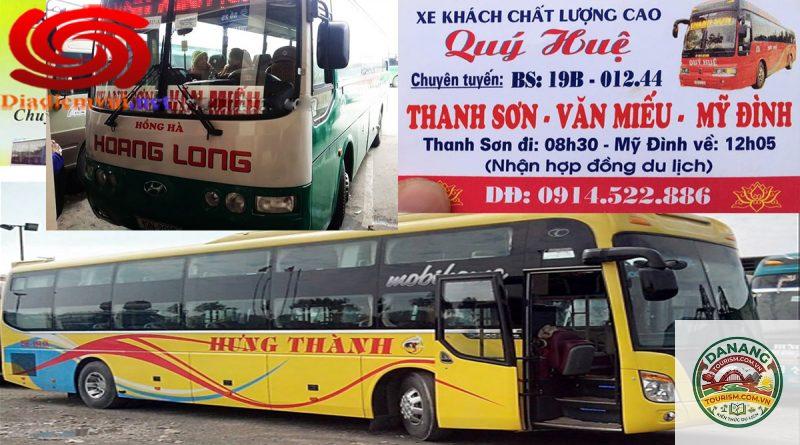 bến xe đoan hùng - Image 3