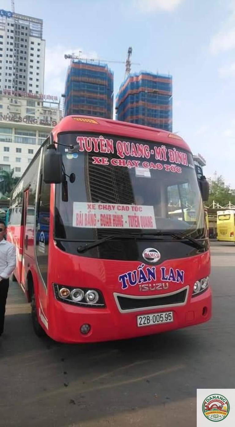 bến xe đoan hùng - Image 4