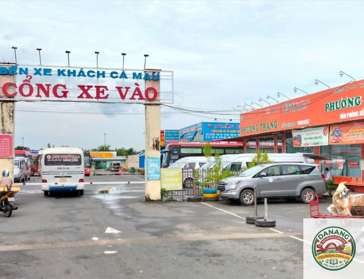 bến xe đơn dương - Image 3