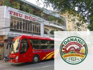 bến xe đơn dương
