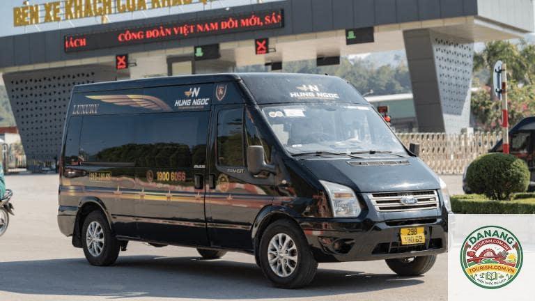 bến xe đồng đăng - Image 3