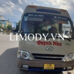Bến Xe Đông Giang: Cẩm Nang Di Chuyển, Lịch Trình và Kinh Nghiệm Chi Tiết Nhất bến xe đông giang