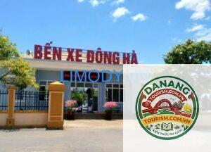 bến xe đông hà