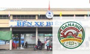 bến xe đông hòa