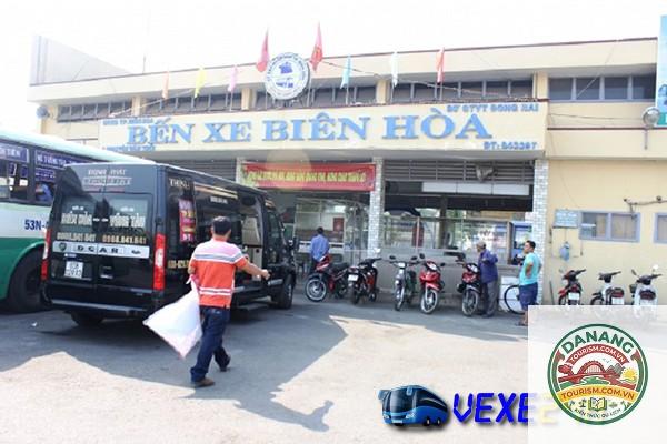 bến xe đông hòa - Image 4